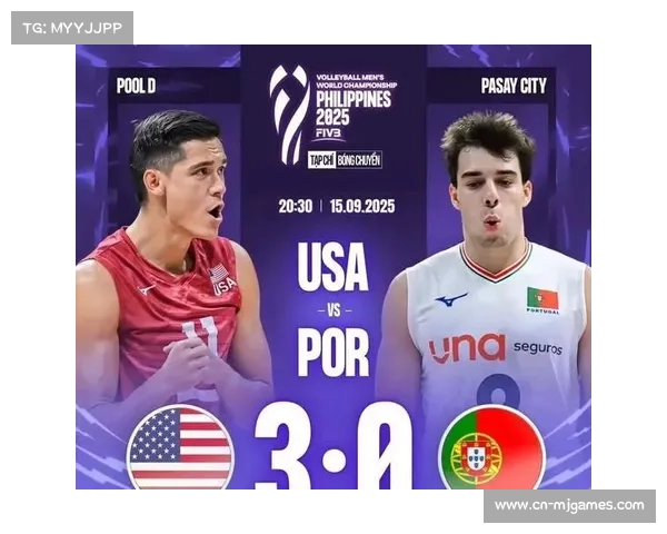 波兰男排凭借强力发球与高效拦网展现霸主气质助力连胜纪录