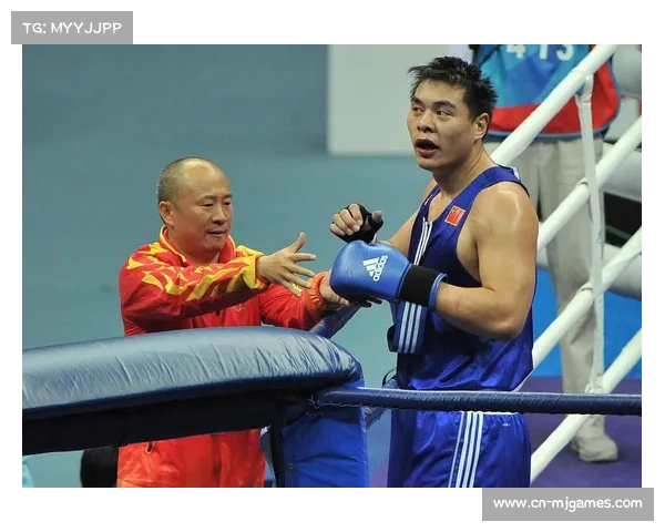 拳击组织适应法规压力，加强运动员资格认定与反兴奋剂监管