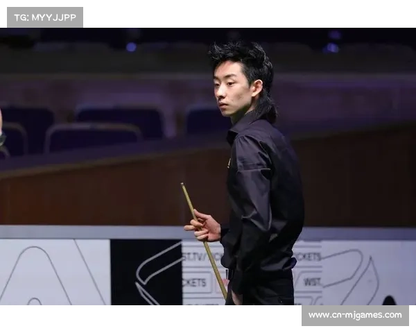 斯诺克英国锦标赛卫冕冠军特鲁姆普确认出战，中国选手吴宜泽首成种子选手