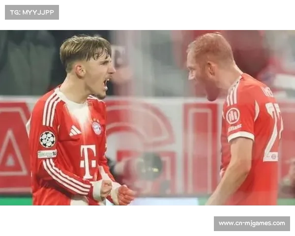 欧冠小组赛主场不败纪录：拜仁慕尼黑34场不败背后的故事