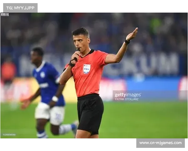 欧足联引入AI裁判系统,实时战术分析精度提升