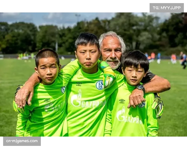 拜仁青训营与慕尼黑理工大学合作，推出运动员数据分析双学位项目